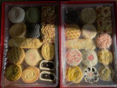 -北京稻香村(第三店)