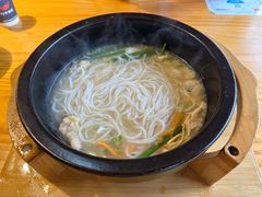 -勺子米线·云南传统小吃市集(四方街店)