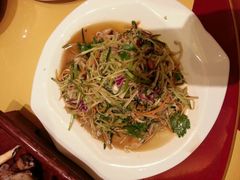 家常凉菜-蒙古人烤羊大师·绿野餐厅(工农大路店)