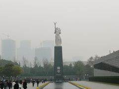 -侵华日军南京大屠杀遇难同胞纪念馆