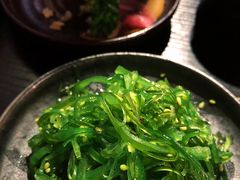 海带-爆丼日式大排档(季华园店)