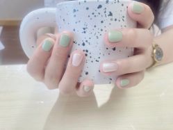 -四季·予你日式美甲美睫Nail