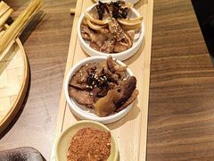 -良米山·云南野生菌过桥米线(上海首店)