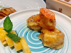 -富力丽思卡尔顿酒店·丽轩中餐厅