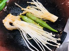 -瓦片烤肉(13号店)