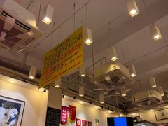 -大哥餐厅(西城花园店)