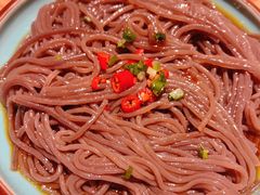 -耶里夏丽·丝路新疆菜·清真食品(徐汇南丹东路臻选店)