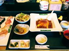 -琴寿司居酒屋(软件园店)
