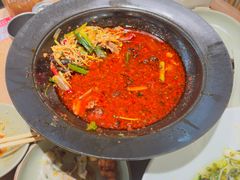 -大盐帮川菜馆(长楹天街店)