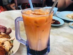 -丽丰茶冰室