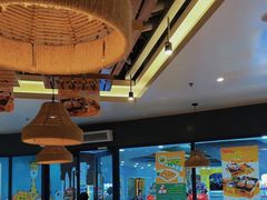 -豪享来中西餐厅(隆昌店)