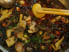 -黑竹香鸡(营和巷店)