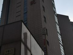 -复旦大学附属肿瘤医院(徐汇院区)