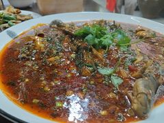 -长乐饭店(江西街店)