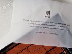 -HUGS coffee(东区店)