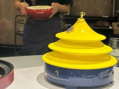 -花家怡园(四合院总店)