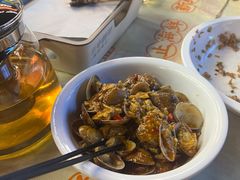 -小林哥的海鲜馆·夜宵烧烤(渔人码头店)