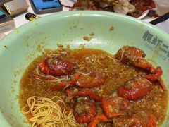 -靓虾二哥长沙地标小龙虾(五一广场店)