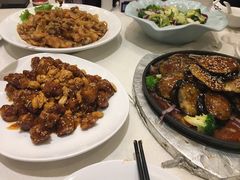 八珍豆腐-大铁勺新津菜(东丽阳光新业广场店)