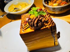 -金牌外婆家(苏州中心店)