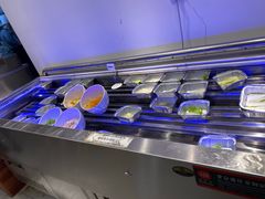 -美洲岛烤肉自助餐厅