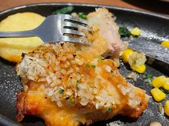 -萨莉亚意式餐厅(杭州西溪龙湖天街店)