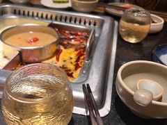 -巴奴毛肚火锅(广益哥伦布店)