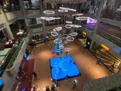 -上海银星皇冠假日酒店