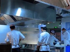 -磨沟沿老字号牛肉面·清真(金港城店)