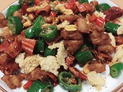 -莲花公园煎蟹(总店)