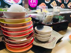-禾绿寿司·定食·拉面·烧炸(宝安大仟里店)