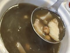 招牌辣桑汤-开心农家菜