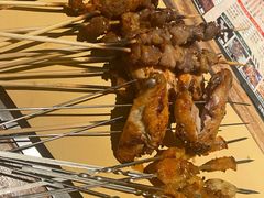 -那些年记忆烧烤