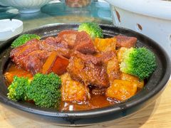 -黄河佬·油泼大鲤鱼.延安头牌菜(百米大道店)