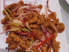 -乾隆美食·本帮菜(黄河路店)