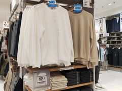 -优衣库(北京枫蓝国际广场店)