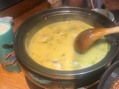 -九锅一堂酸菜鱼(新南凯德直营店)