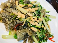 -凤厨顺德水乡凤味馆(大良锦龙路店)