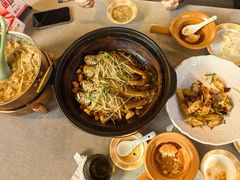 -有喜胶东小馆(太申祥和店)