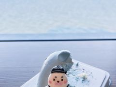 -抱抱地球咖啡馆(国家海洋博物馆店)