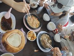 -新记肉骨茶