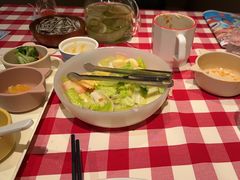 -西贝(六里桥旗舰店)