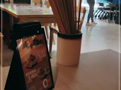 -大师兄·手工面·西北菜(美的悦然广场店)