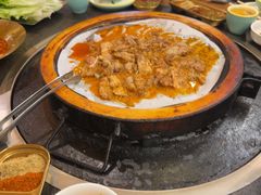 -老渔家·白族·石板烧.野生菌火锅(大理古城叶榆路店)