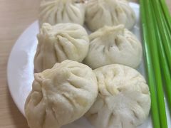 -津门永胜包子铺(哈尔滨道总店)