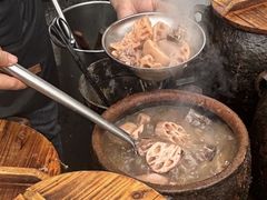 -燕子煨汤(山海关路店)