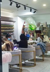 -谜秀韩式半永久纹眉纹绣洗眉