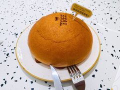 咖喱面包鸡-大树餐厅(朝阳大悦城店)