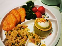 -眉州东坡·熊猫主题餐厅(枫蓝店)