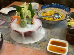 -荷花泰菜(东方新天地店)